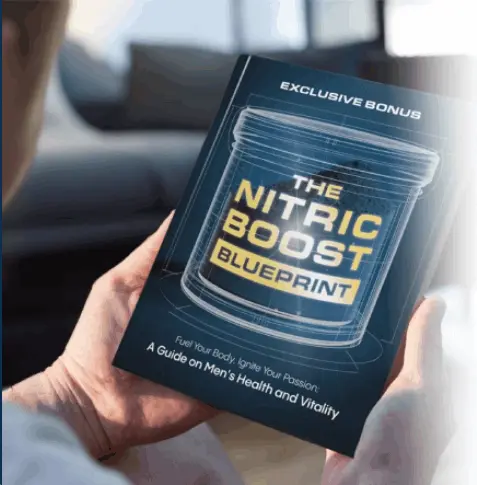 Nitric Boost Ultra Bonus-1